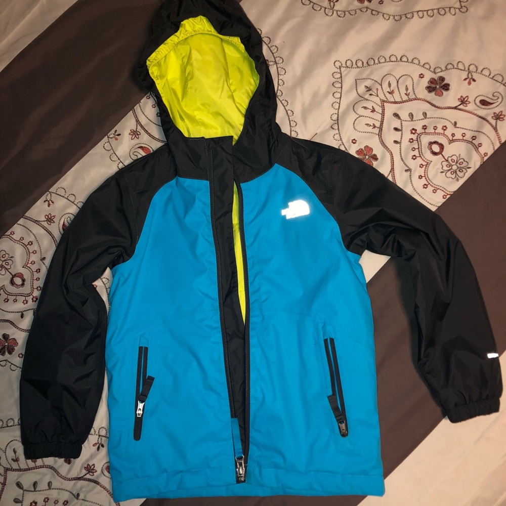 The North Face Youth Jacket
